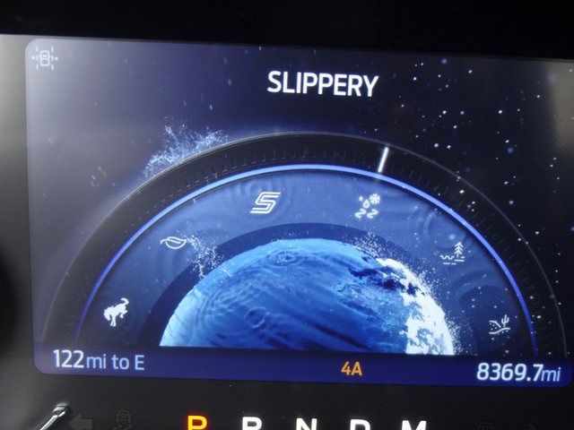 Thumbnail: 2024 Ford Bronco - 36