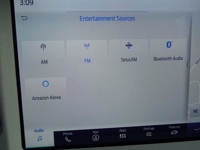 Thumbnail: 2024 Ford Bronco - 28