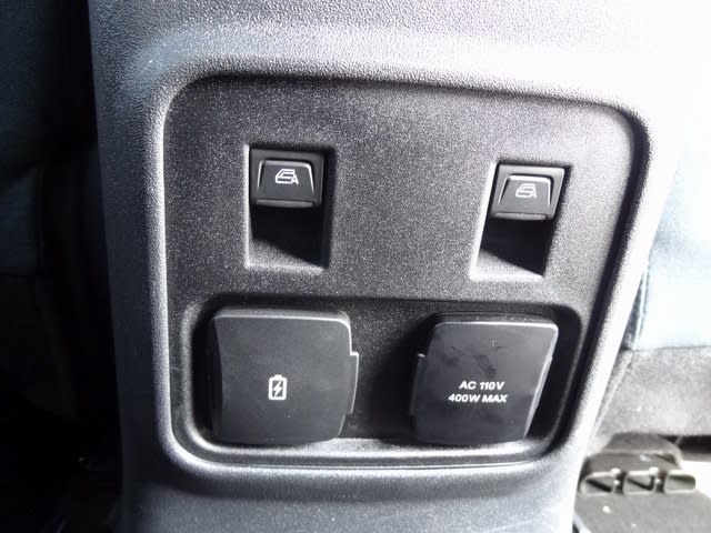 Thumbnail: 2024 Ford Bronco - 20