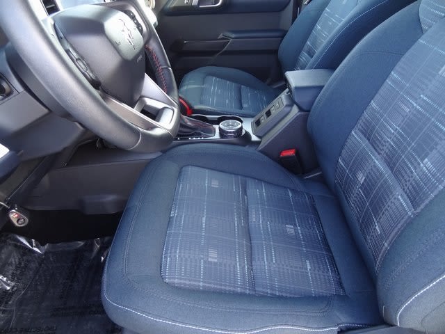 Thumbnail: 2024 Ford Bronco - 10