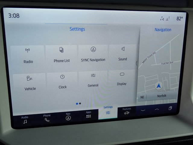 Thumbnail: 2024 Ford Bronco - 26