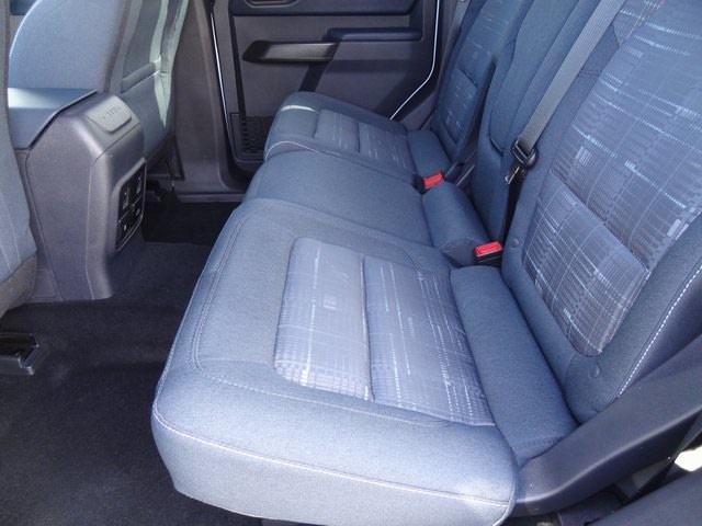 Thumbnail: 2024 Ford Bronco - 12