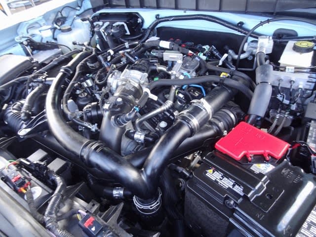 Thumbnail: 2024 Ford Bronco - 41