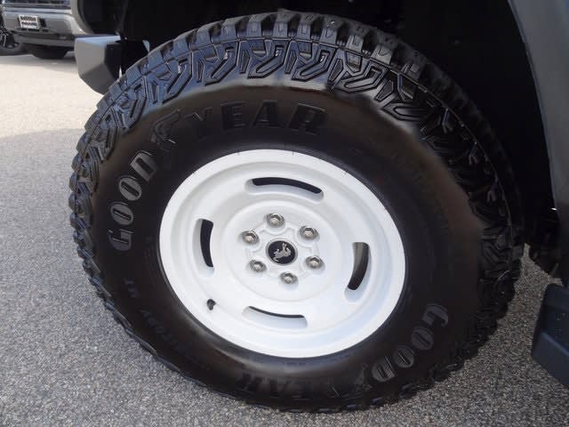 Thumbnail: 2024 Ford Bronco - 7