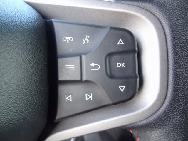 Thumbnail: 2024 Ford Bronco - 24