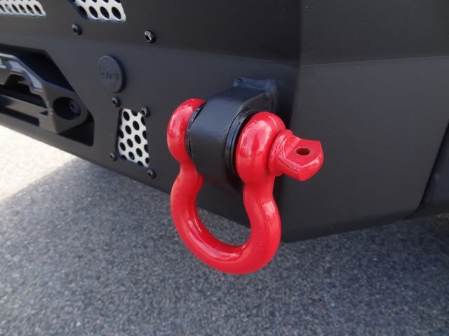 Thumbnail: 2024 Ford Bronco - 42