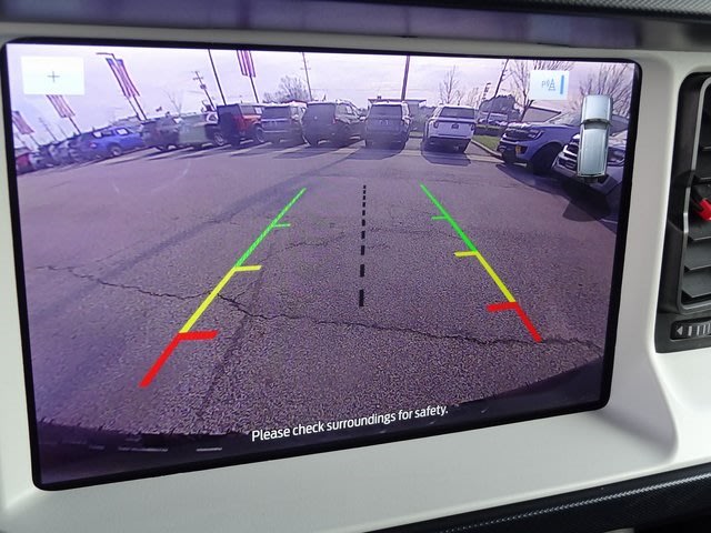 Thumbnail: 2024 Ford Bronco - 30