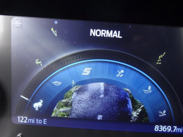 Thumbnail: 2024 Ford Bronco - 35