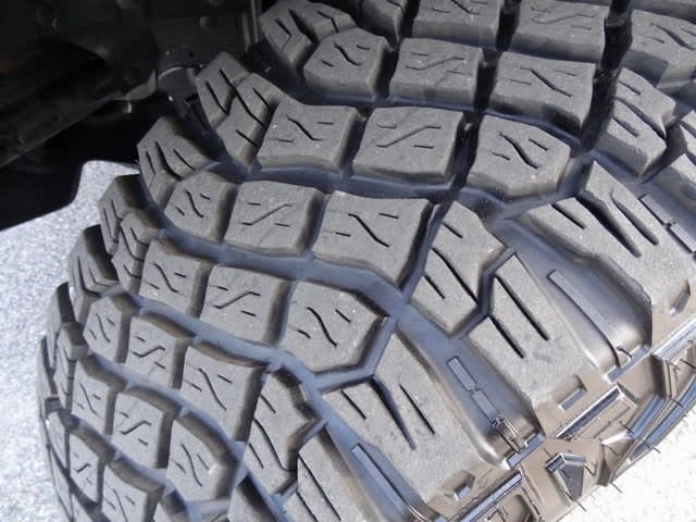 Thumbnail: 2024 Ford Bronco - 8