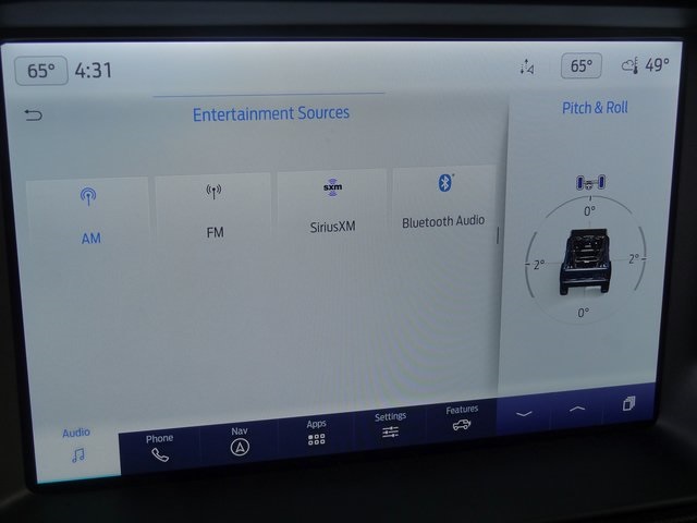 Thumbnail: 2022 Ford Bronco - 29