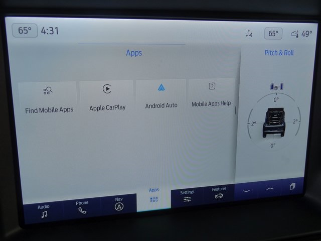 Thumbnail: 2022 Ford Bronco - 26