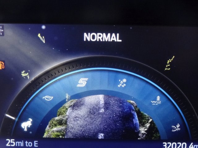 Thumbnail: 2022 Ford Bronco - 36