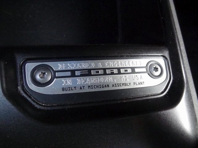 Thumbnail: 2022 Ford Bronco - 34