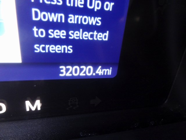 Thumbnail: 2022 Ford Bronco - 13