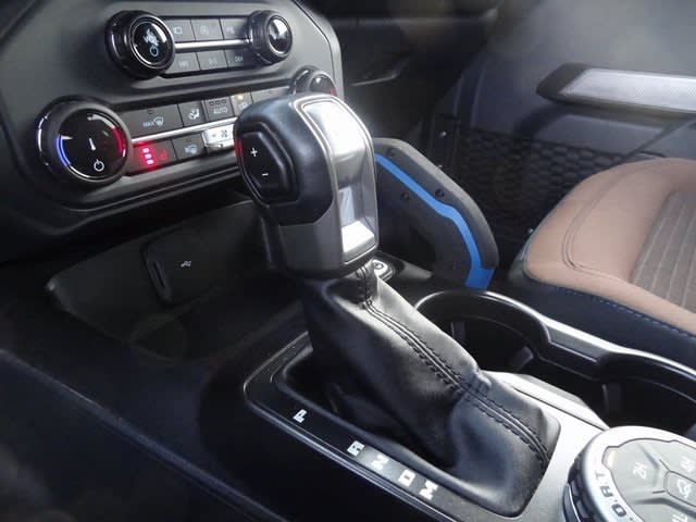 Thumbnail: 2022 Ford Bronco - 12