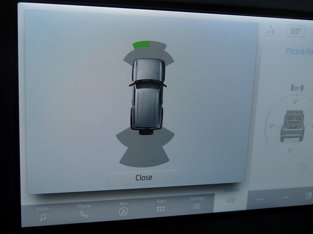 Thumbnail: 2022 Ford Bronco - 28