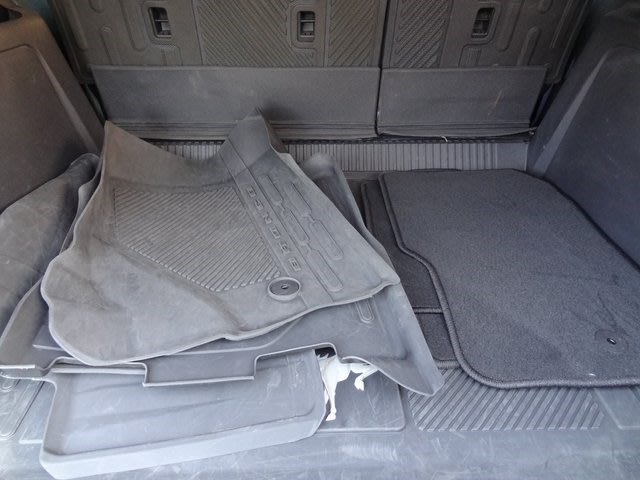 Thumbnail: 2022 Ford Bronco - 14