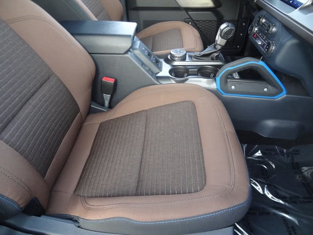 Thumbnail: 2022 Ford Bronco - 20