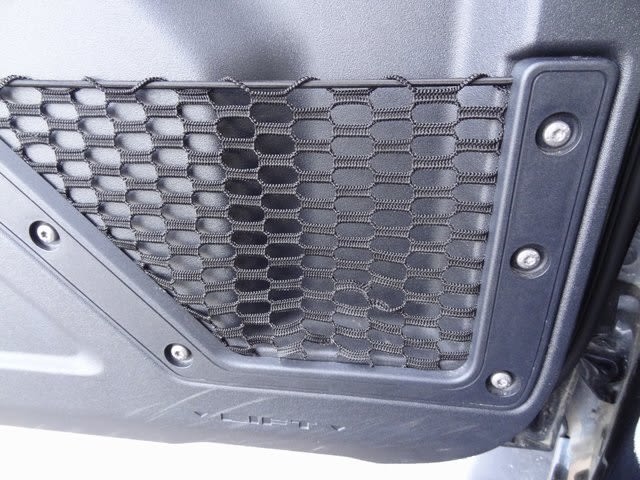 Thumbnail: 2022 Ford Bronco - 16