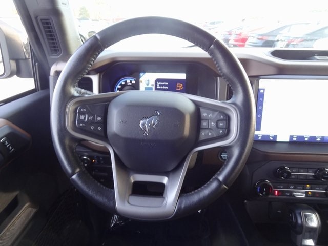 Thumbnail: 2022 Ford Bronco - 8