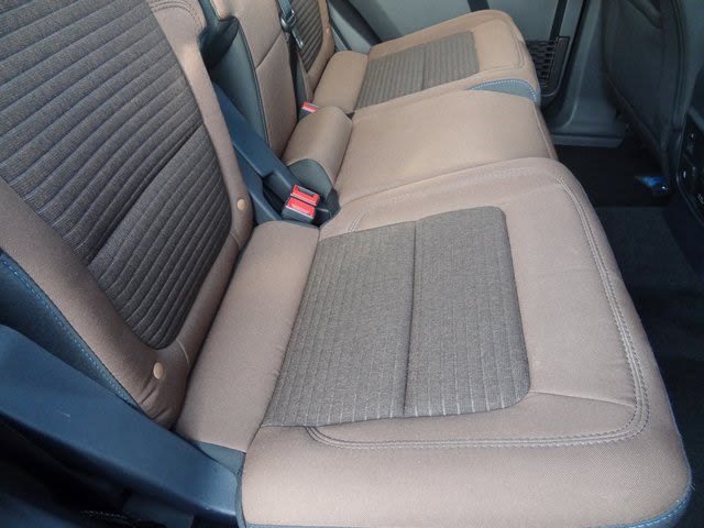 Thumbnail: 2022 Ford Bronco - 18