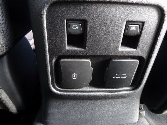 Thumbnail: 2022 Ford Bronco - 19