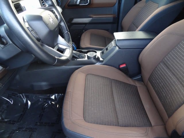 Thumbnail: 2022 Ford Bronco - 9