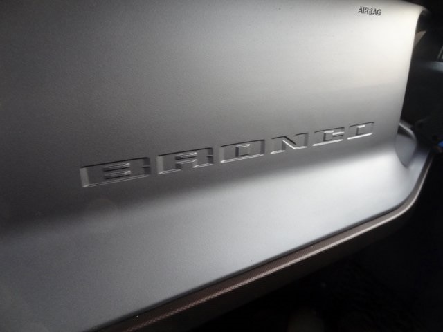 Thumbnail: 2022 Ford Bronco - 6