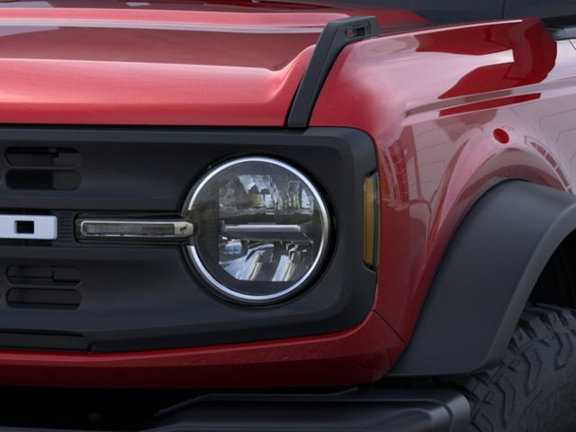Thumbnail: 2026 Ford Bronco - 22