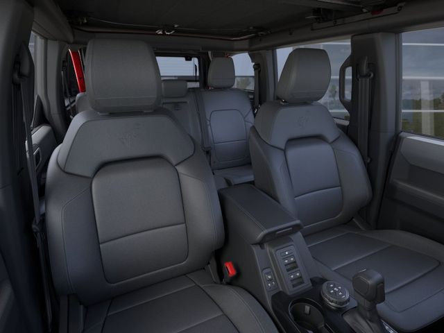 Thumbnail: 2026 Ford Bronco - 7