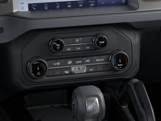 Thumbnail: 2026 Ford Bronco - 20