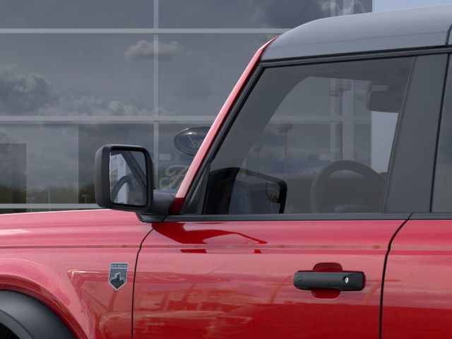 Thumbnail: 2026 Ford Bronco - 23