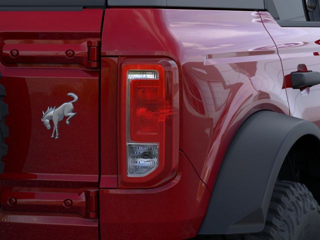 Thumbnail: 2026 Ford Bronco - 24
