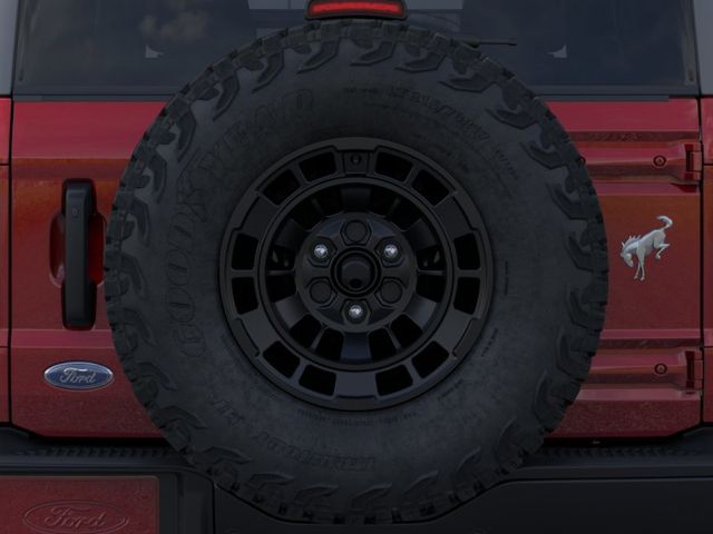 Thumbnail: 2026 Ford Bronco - 25