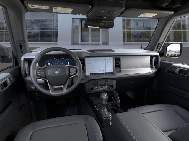Thumbnail: 2026 Ford Bronco - 2