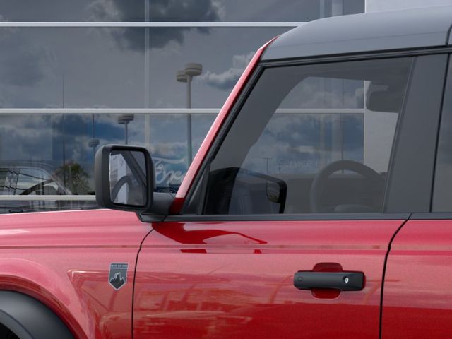 Thumbnail: 2026 Ford Bronco - 23