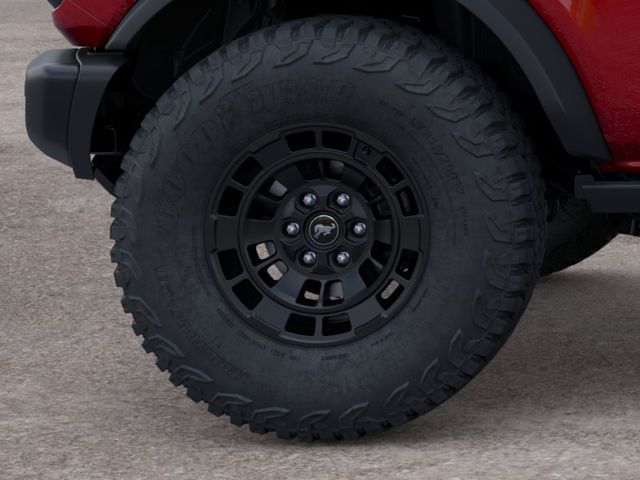 Thumbnail: 2026 Ford Bronco - 6