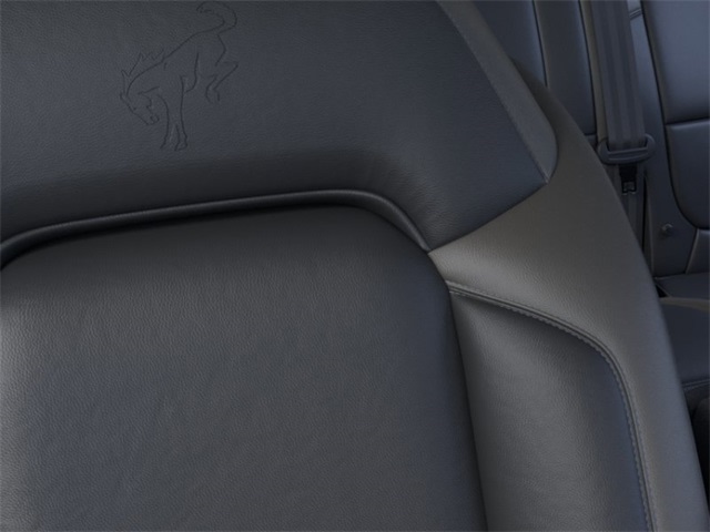 2025 Ford Bronco Outer Banks 6
