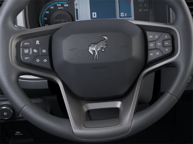2025 Ford Bronco Outer Banks 18