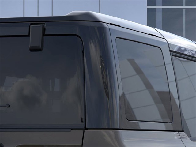2025 Ford Bronco Outer Banks 25
