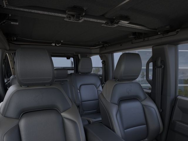 Thumbnail: 2025 Ford Bronco - 16
