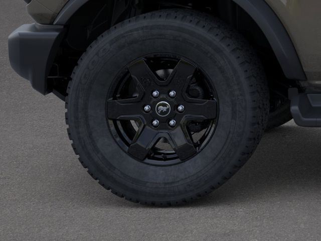 Thumbnail: 2025 Ford Bronco - 5