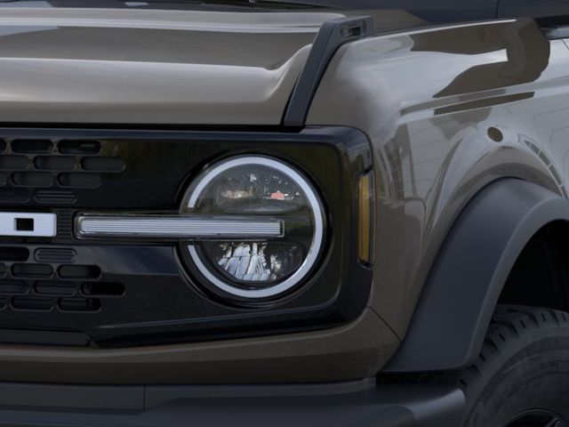 Thumbnail: 2025 Ford Bronco - 21
