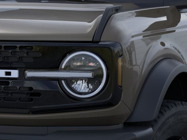 Thumbnail: 2025 Ford Bronco - 21