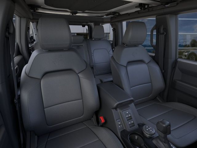 Thumbnail: 2026 Ford Bronco - 7