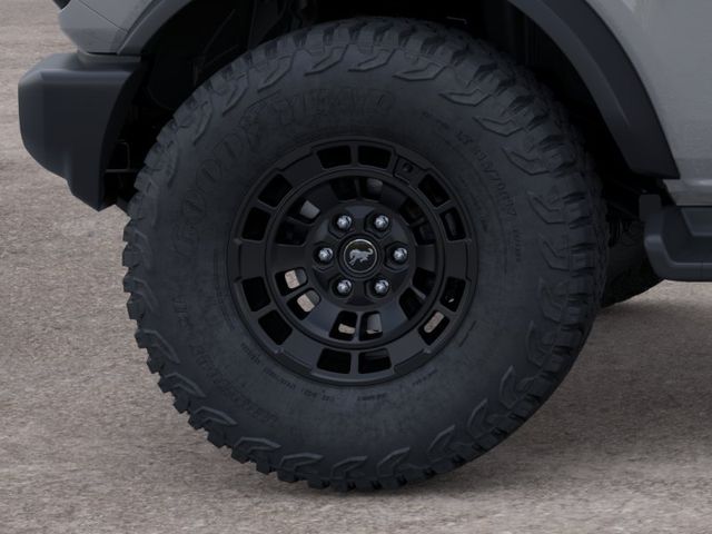 Thumbnail: 2026 Ford Bronco - 5