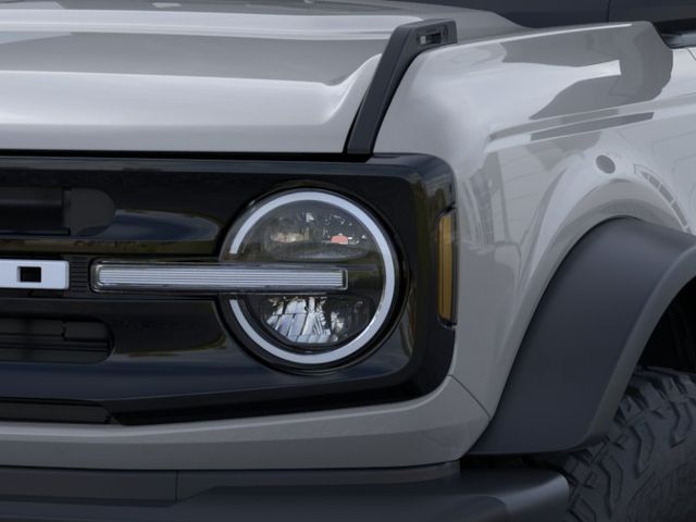 Thumbnail: 2026 Ford Bronco - 21