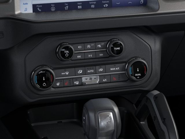 Thumbnail: 2026 Ford Bronco - 19