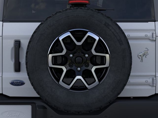 Thumbnail: 2026 Ford Bronco - 24
