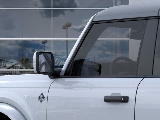 Thumbnail: 2026 Ford Bronco - 22